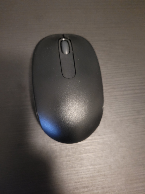 Microsoft mouse in Mice, Keyboards & Webcams in Winnipeg
