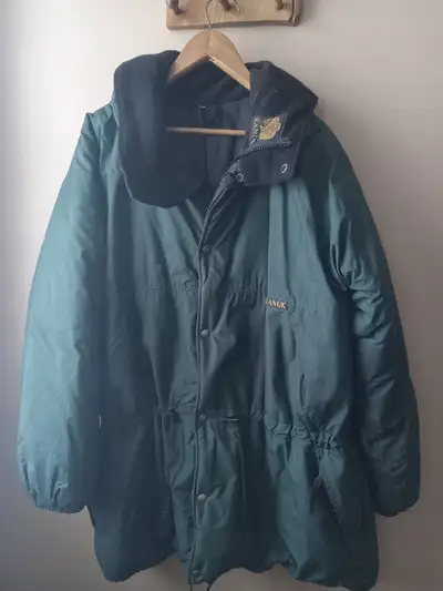 manteau kanuk, View more