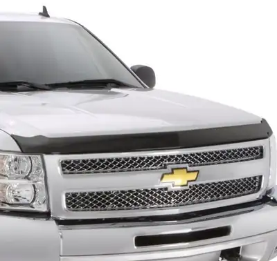 2015-2020 GMC Yukon XL Hood Protector, View more