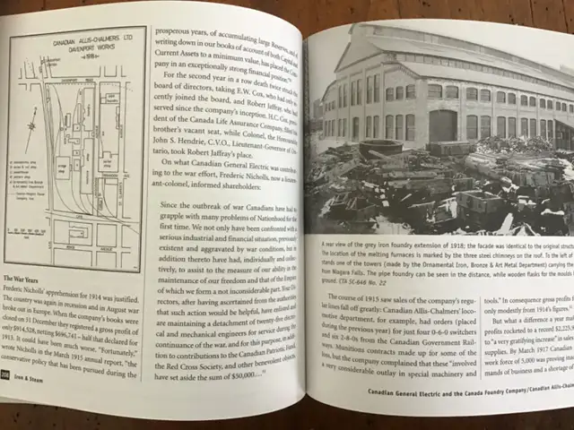 Iron & Steam in Non-fiction in Gatineau - Image 7