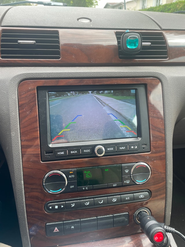 2008 Ford Taurus SEL — photo 3