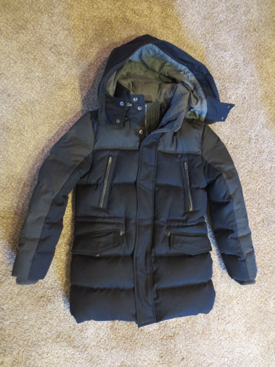 Designer Winter Jackets, View more