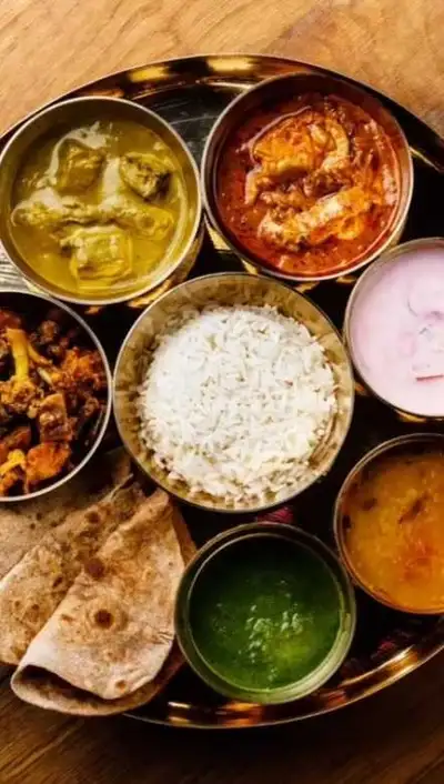 Weekend Food, View more