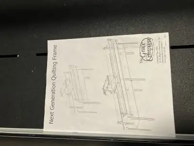 Long Arm Quilting Machine , View more