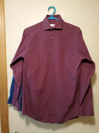 Men's Dress Shirts, View more