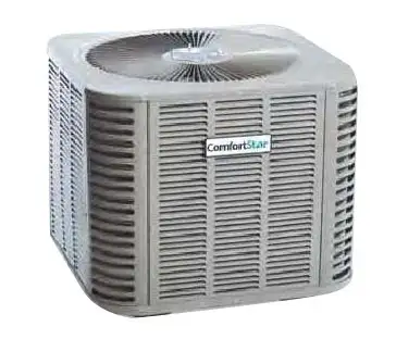 Comfortstar-MAH-Central AC Air Conditioner Comfortstar London, View more