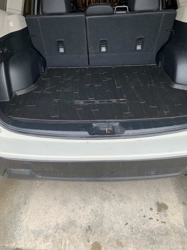 2019 Subaru Forester Limited with Eyesight in Cars & Trucks in Sudbury - Image 4