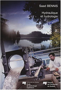 Hydraulique et hydrologie 2e éd.