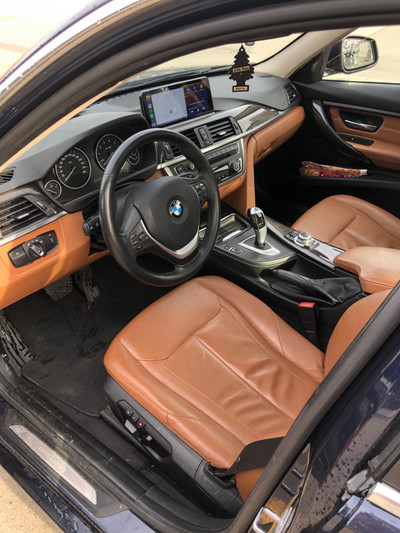 BMW 328xi