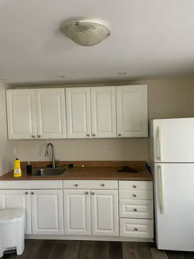1 Bedroom Apartment for August 1st