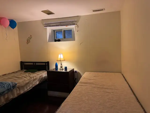 Room for rent on sharing basis from Sep 1st 2026 Near Bramalea in Room Rentals & Roommates in Mississauga / Peel Region - Image 3