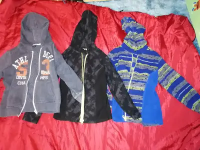 Vêtements printemps pour garçons (6-8 ans), View more