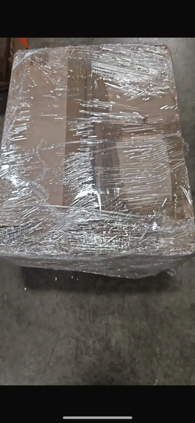 Metal Curved Fire Pit Bench Set of 4, Outdoor Fire Pit Seating,  in Patio & Garden Furniture in Hamilton - Image 10