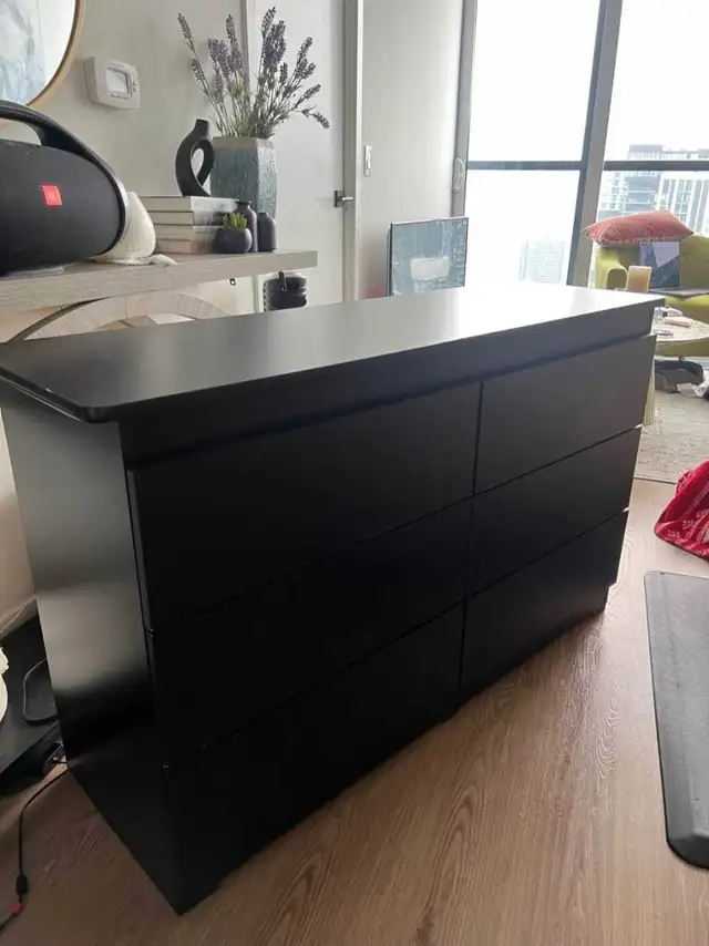 Classic Wooden Dresser – Strong, Stylish & Long Lasting in Dressers & Wardrobes in Markham / York Region - Image 3