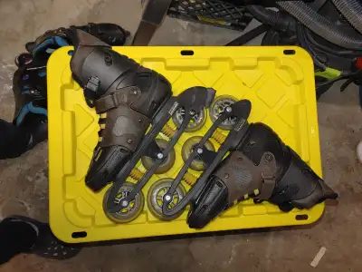 Original Rollerblades, View more