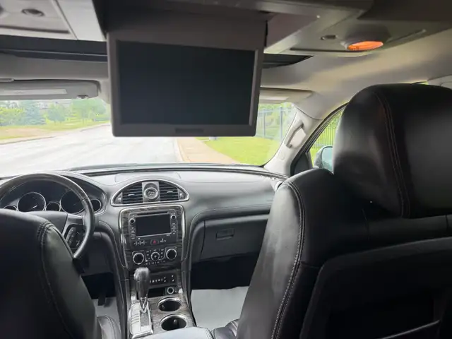 2014 Buick Enclave490426535709911049