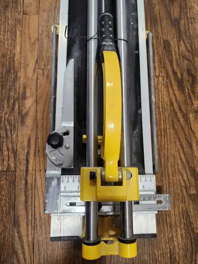 QEP 35-inch Pro Tile Cutter (Model 10800Q), View more