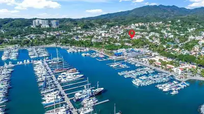 No snow winter vacation rental condo Holiday Mexico beach, View more