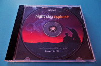 Vintage Astronomy Software for PC - on CD-ROM
