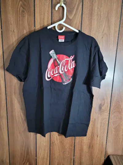 Coca-Cola T-Shirt, View more