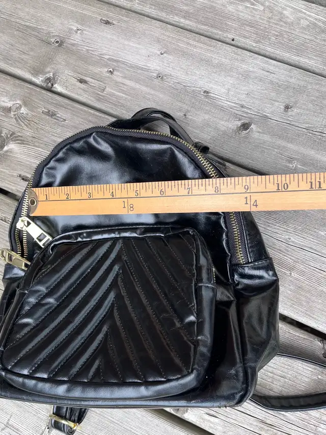 Madden Girl Mini Backpack  in Women's - Bags & Wallets in Barrie - Image 10