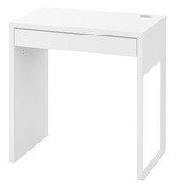 Micke Desk from IKEA 