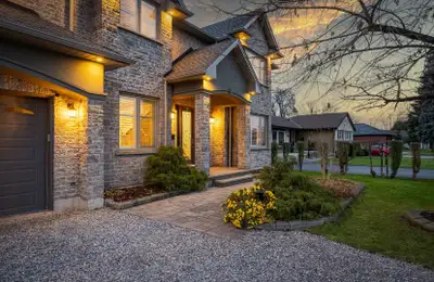 17millerdrive.com OVERVIEW - 4200+ Square Foot Home Sits On An Impressive 75' x 150’ Fenced Lot Just...