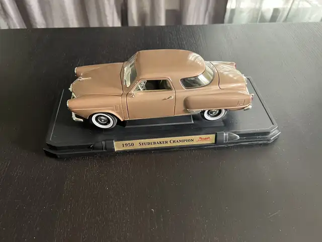 1:18 Diecast cars Collection in Toys & Games in City of Toronto - Image 5