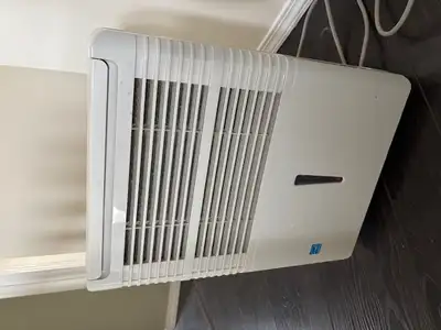 Danby 30 Pint Dehumidifier, View more