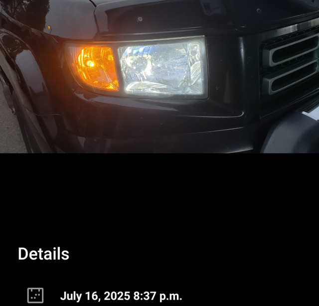 ***SOLD*** 2006 Honda Ridgeline EX-L in Cars & Trucks in Markham / York Region