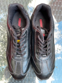 Kodiak Safety shoes Size 10