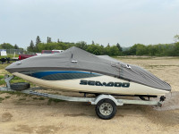 2008 Sea-doo 180 Challenger 