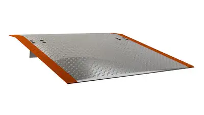 RAMPMASTER BRAND, MANUFACTURED IN CANADA. Fully engineered for today’s busy shipping dock where safe...