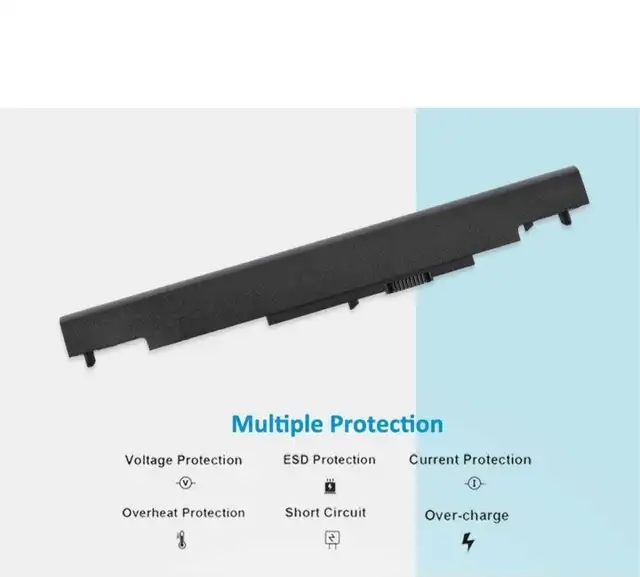 KingSener HS04 Laptop Battery in Laptop Accessories in Markham / York Region - Image 5