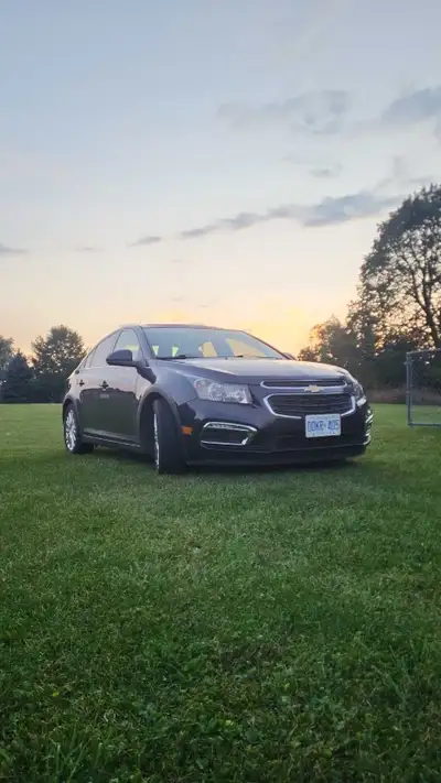 Price: $ 8499 Location: Belgrave ON Odometer: [175000] Transmission: 6-Speed Manual Engine: 1.4L Tur...