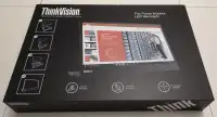 Lenovo ThinkVision 14 inch Portable Monitor - M14