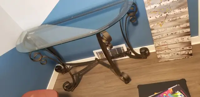 Console/sofa table457910676053698563