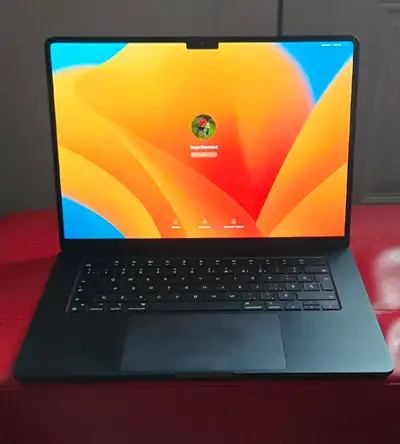 MacBook Air 2023 , View more