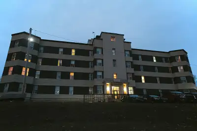 Multiple Apartments for rent 2 bedroom- $1100 Heat and Lights Included Very small Bachelor Apartment...