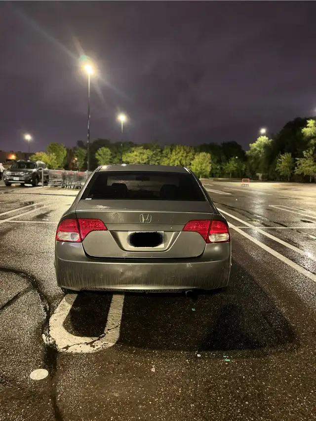 Honda civic 2009 for sale63871127901441121