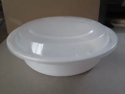microwave safe dish with lid, View more
