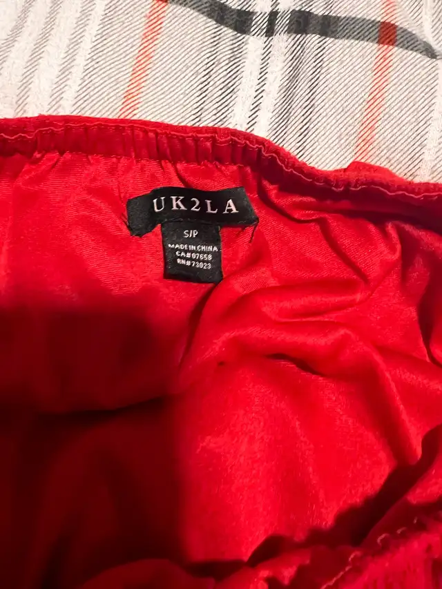 Midi Tube Dress in Women's - Dresses & Skirts in Delta/Surrey/Langley - Image 3