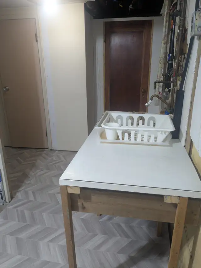 Furnished Basement for Rent in Room Rentals & Roommates in City of Toronto - Image 3