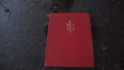 1955 Edition of Highland Dancing. The official textbook of the Scottish Official Board of Highland D...