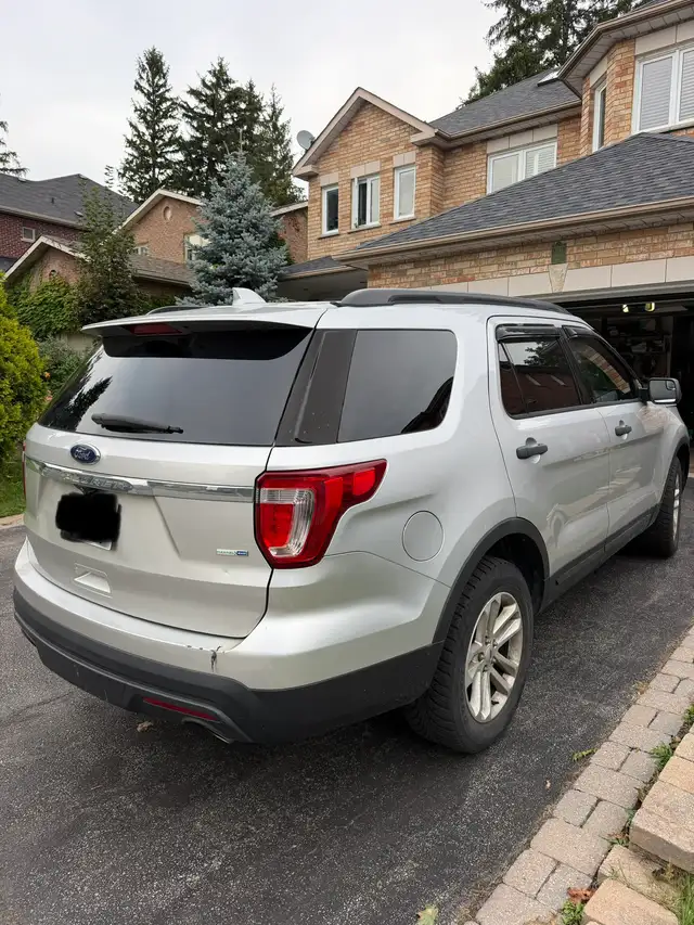 Ford Explorer586915483788912642