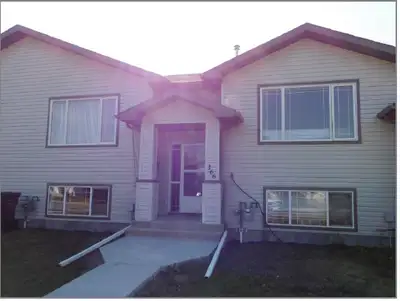 1 Bedroom in Townhouse for Rent