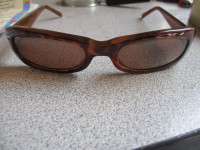 Maui Jim Sunglasses Nani  190-10  HCL  Polarized Glass Lenses