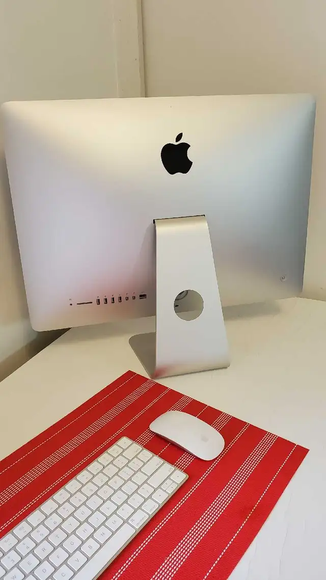 iMac 2013 21.5"64302565597570121