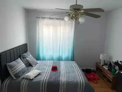 chambre pour fille à louer