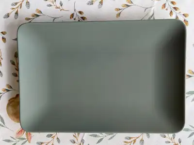 Ikea Porcelain Server Plate 12inch, View more